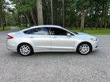 Used 2016 Ford Fusion SE image 5