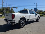 New 2025 GMC Sierra 2500 Denali w/ Denali Reserve Package image 4