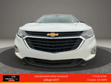 Used 2020 Chevrolet Equinox LS w/ LS Convenience Package image 5