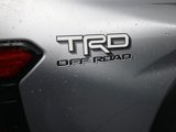 New 2025 Toyota Tacoma TRD Off-Road image 5