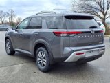 New 2025 Nissan Pathfinder SL image 6