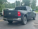 New 2026 RAM 1500 Laramie image 3