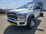 New 2025 RAM 5500 Tradesman image 2