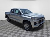 New 2025 Chevrolet Colorado LT w/ Advanced Trailering Package image 4