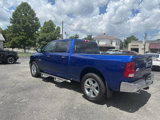 Used 2016 RAM 1500 Big Horn image 3