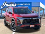 New 2026 Chevrolet Equinox ACTIV w/ Convenience Package III image 1