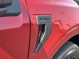 New 2025 Ford F150 STX w/ STX Black Appearance Package image 5