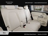 New 2025 Mercedes-Benz GLB 250 4MATIC image 5
