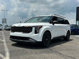 New 2026 Kia Carnival SX image 3