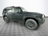 New 2025 Toyota Land Cruiser 1958 image 3