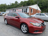 Used 2016 Nissan Altima 3.5 SL w/ 3.5 Technology Package image 3