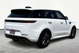 Used 2024 Land Rover Range Rover Sport Dynamic SE image 2