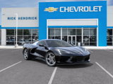 New 2025 Chevrolet Corvette Stingray Premium Conv w/ 3LT image 2
