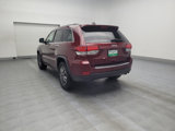 Used 2020 Jeep Grand Cherokee Limited w/ Luxury Group II image 5