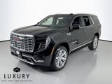 Used 2025 GMC Yukon Denali w/ Sun & Power Step Package image 2