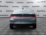 Used 2021 Hyundai Elantra SEL image 4