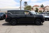New 2025 Nissan Armada SV image 3