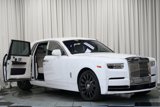 Used 2023 Rolls-Royce Phantom Sedan image 2