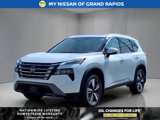 New 2025 Nissan Rogue SL w/ Tech Package image 2