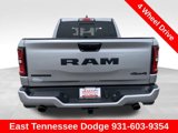 New 2025 RAM 1500 4x4 Crew Cab image 6