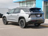 New 2026 Chevrolet Traverse RS w/ LPO, Floor Liner Package image 4