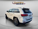 Used 2021 Jeep Grand Cherokee Limited image 2