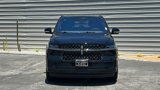 New 2025 Lincoln Navigator L Reserve w/ Jet Appearance Package image 2