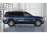 New 2025 Mercedes-Benz GLS 450 4MATIC image 2