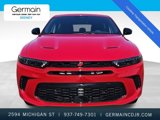 New 2024 Dodge Hornet GT w/ GT Blacktop Package image 4