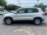 Used 2016 Volkswagen Tiguan S image 4
