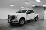 New 2025 Ford F350 Lariat image 4