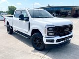 New 2025 Ford F350 Lariat image 2