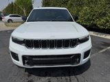 New 2025 Jeep Grand Cherokee Overland w/ Adv Protech Group III image 2