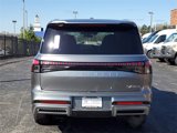 New 2025 INFINITI QX80 Sensory image 3