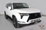 Used 2025 Lexus GX 550 image 2