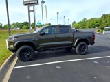 New 2025 Chevrolet Colorado ZR2 w/ Midnight Edition image 3