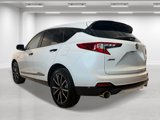 New 2025 Acura RDX A-Spec image 3