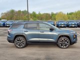 New 2026 Chevrolet Equinox RS w/ Convenience Package III image 5