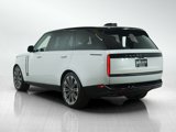 Used 2025 Land Rover Range Rover Long Wheelbase SE image 3