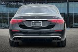 New 2025 Mercedes-Benz S 63 AMG S image 5