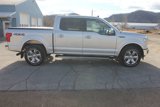Used 2019 Ford F150 Lariat w/ Equipment Group 502A Luxury image 5