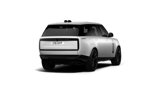 New 2025 Land Rover Range Rover Long Wheelbase SE image 2