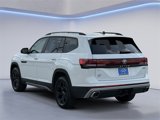 New 2025 Volkswagen Atlas Peak Edition SE image 6