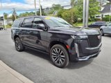 Used 2024 Cadillac Escalade Sport Platinum w/ Heavy-Duty Trailer Package image 4