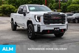 Used 2024 GMC Sierra 2500 AT4 w/ Technology Package image 5