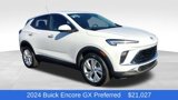 Certified 2024 Buick Encore GX Preferred w/ Comfort Package image 2