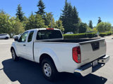 Used 2015 Nissan Frontier S image 4