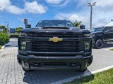 New 2025 Chevrolet Silverado 2500 Custom w/ Custom Value Package image 3