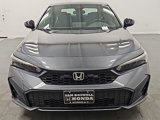 New 2025 Honda Civic Sport image 3