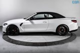 Used 2025 BMW M4 xDrive Competition w/ M Driver's Package image 5
